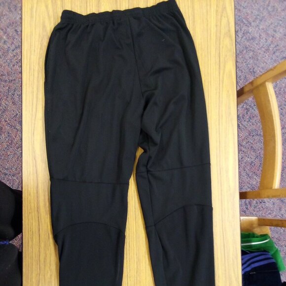 Vintage Nike Dri Fit Swoosh Sweatpants Joggers Trainers - Picture 7 of 8